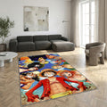 One piece Mugiwara