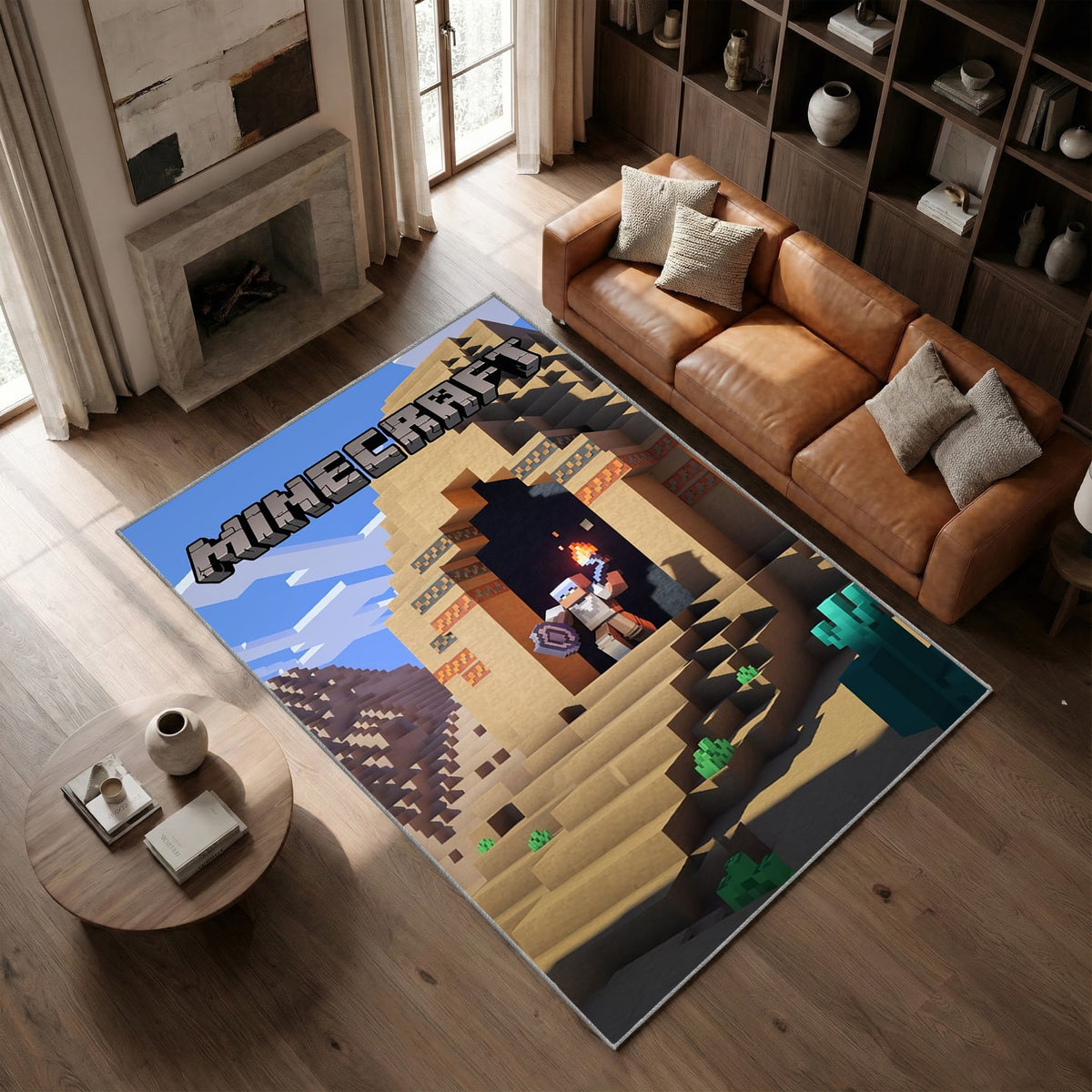 Minecraft 24