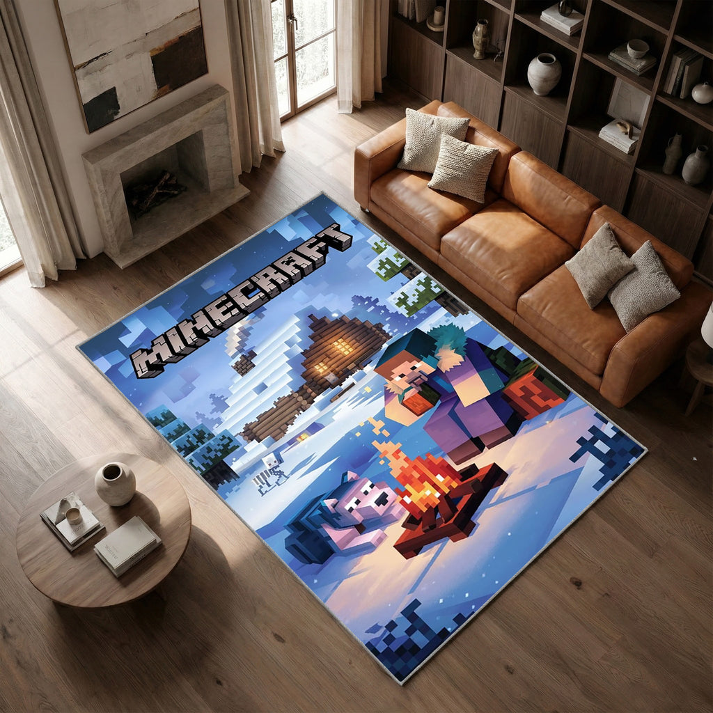 Minecraft 18