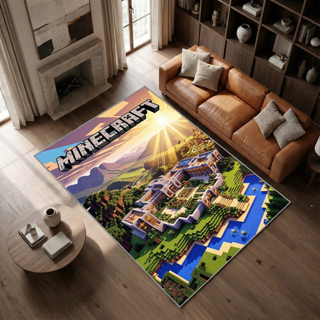 Minecraft 7