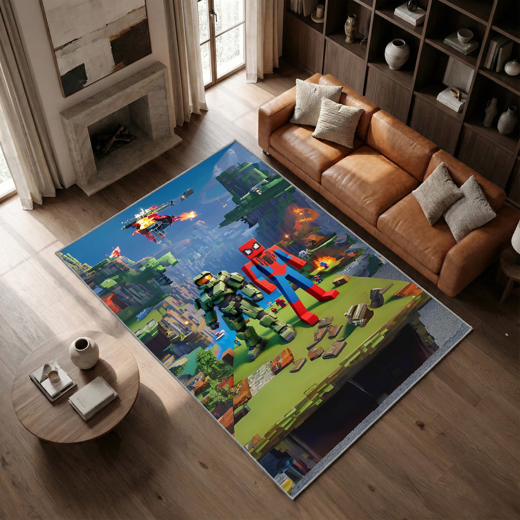 Minecraft 13
