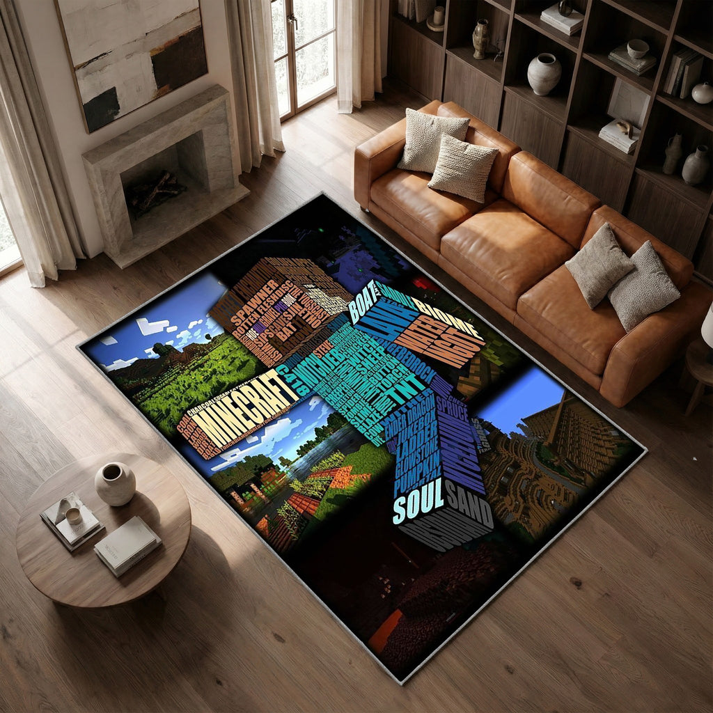 Minecraft 9