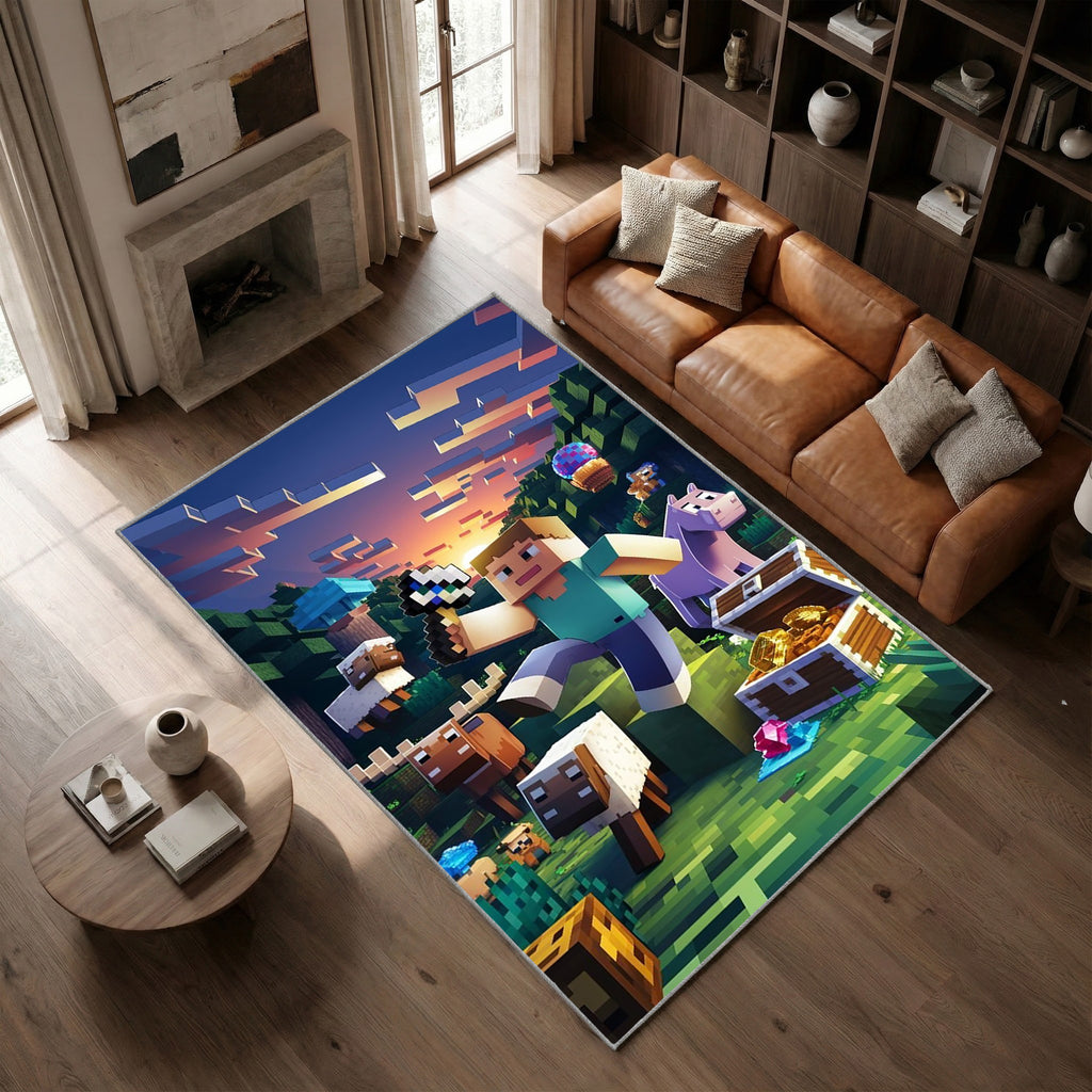 Minecraft 15
