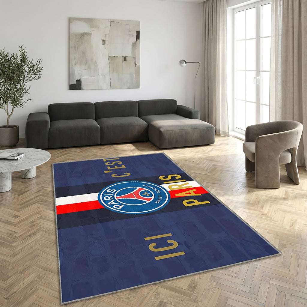 Paris Saint-Germain FC