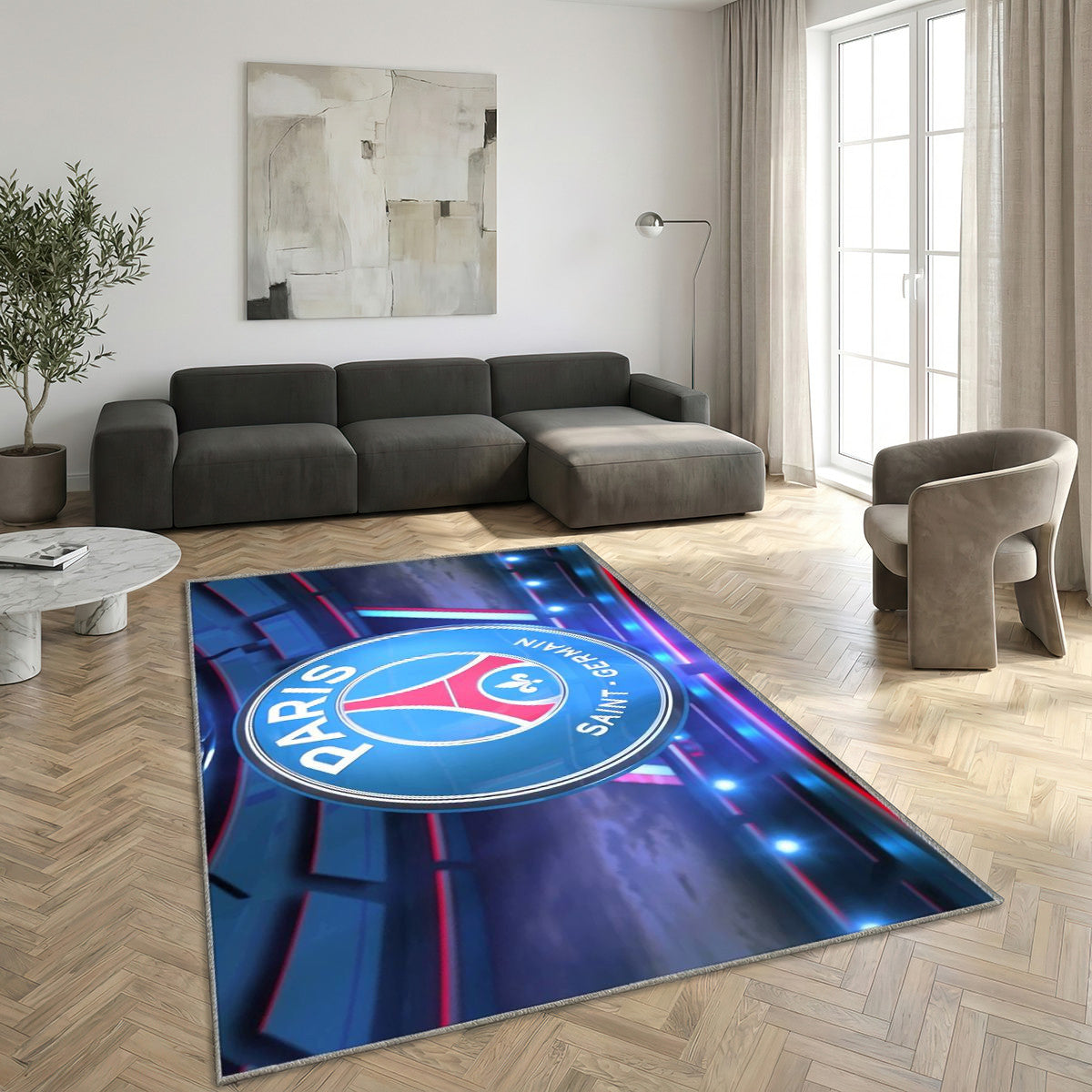 Paris Saint Germain