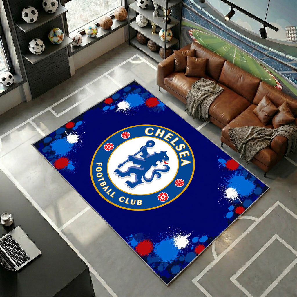 Chelsea Football Club 4