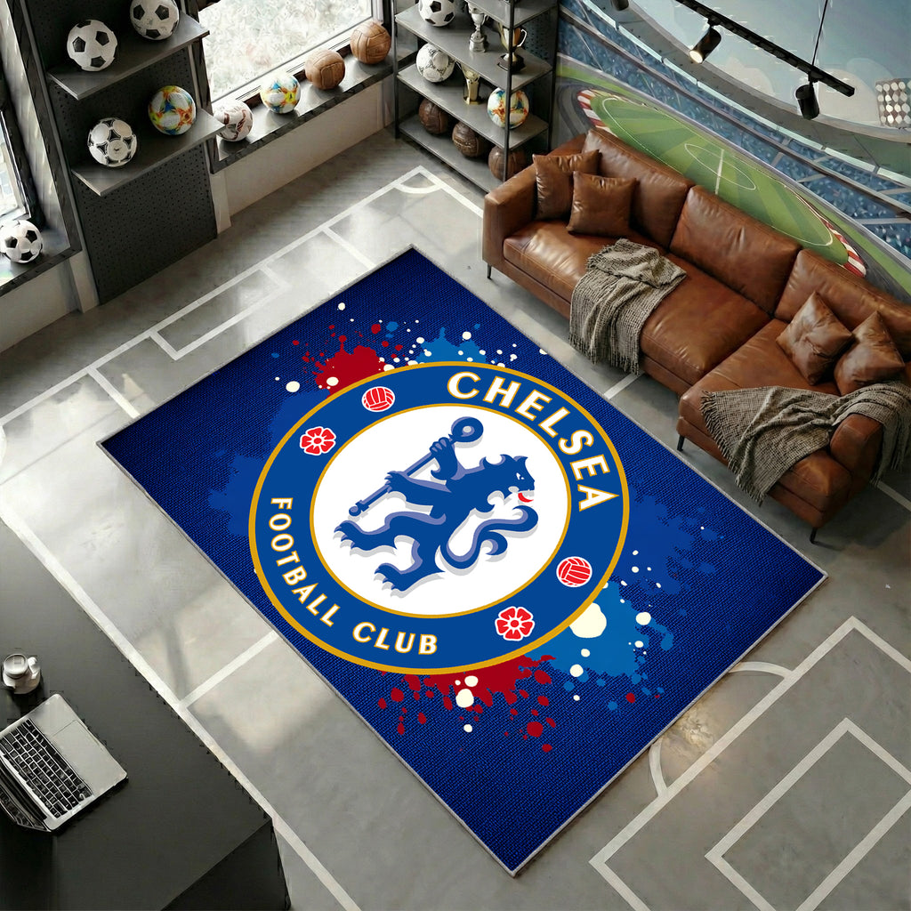 Chelsea Football Club 3