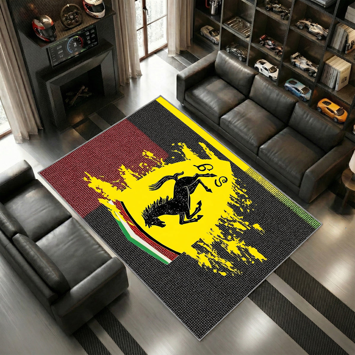 Ferrari