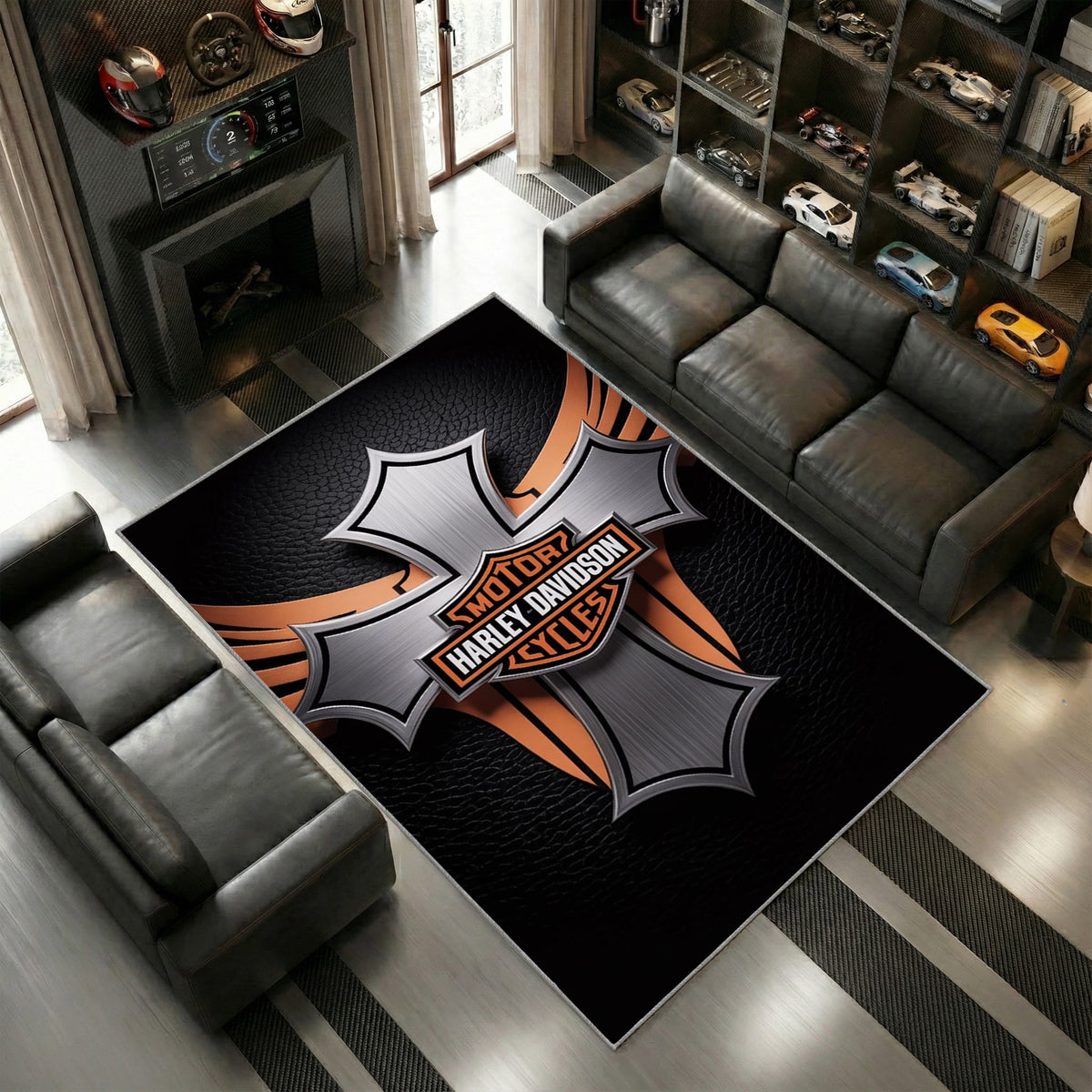Harley Davidson 2
