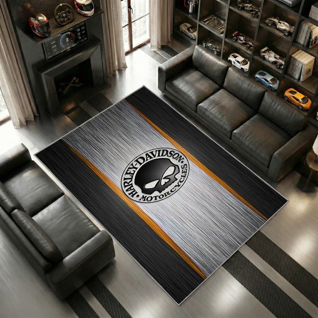 Harley Davidson 6