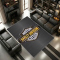 Harley Davidson 4