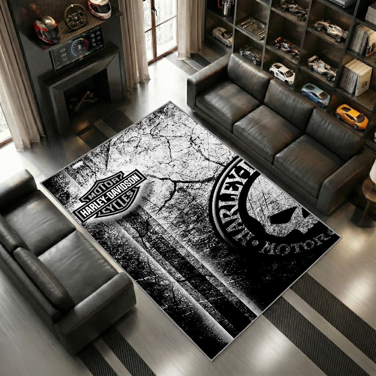 Harley Davidson 5