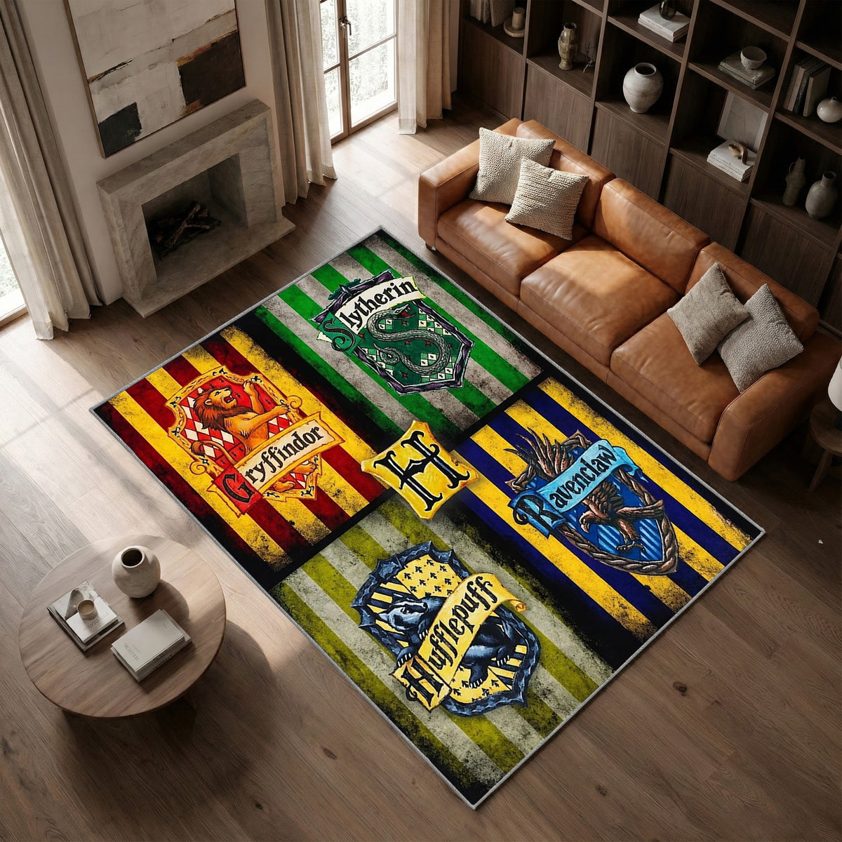 Harry Potter 5