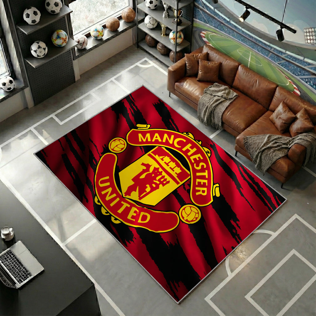Manchester United 12