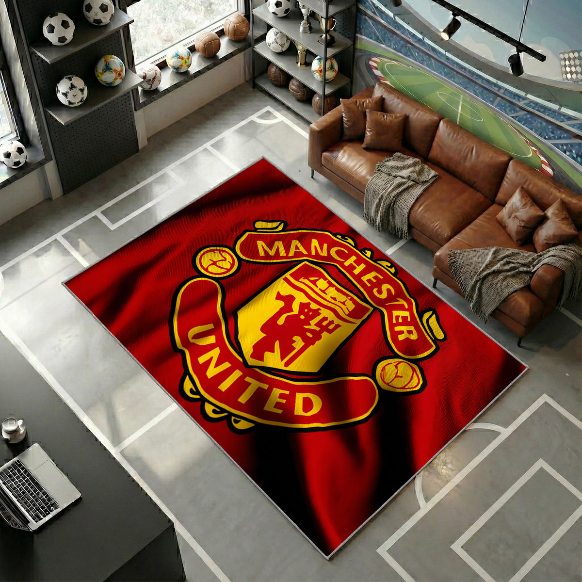 Manchester United 11