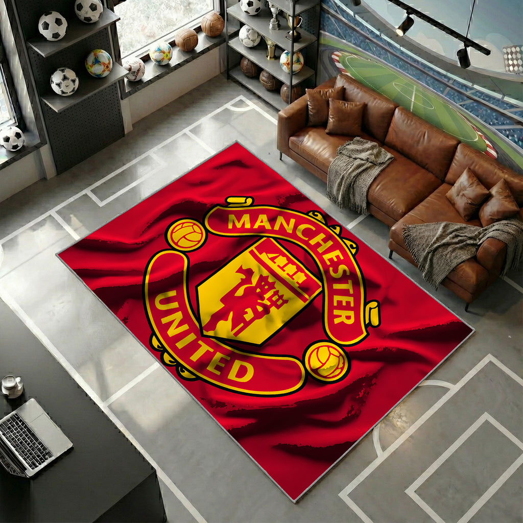 Manchester United 6