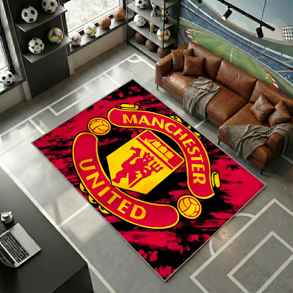 Manchester United 15