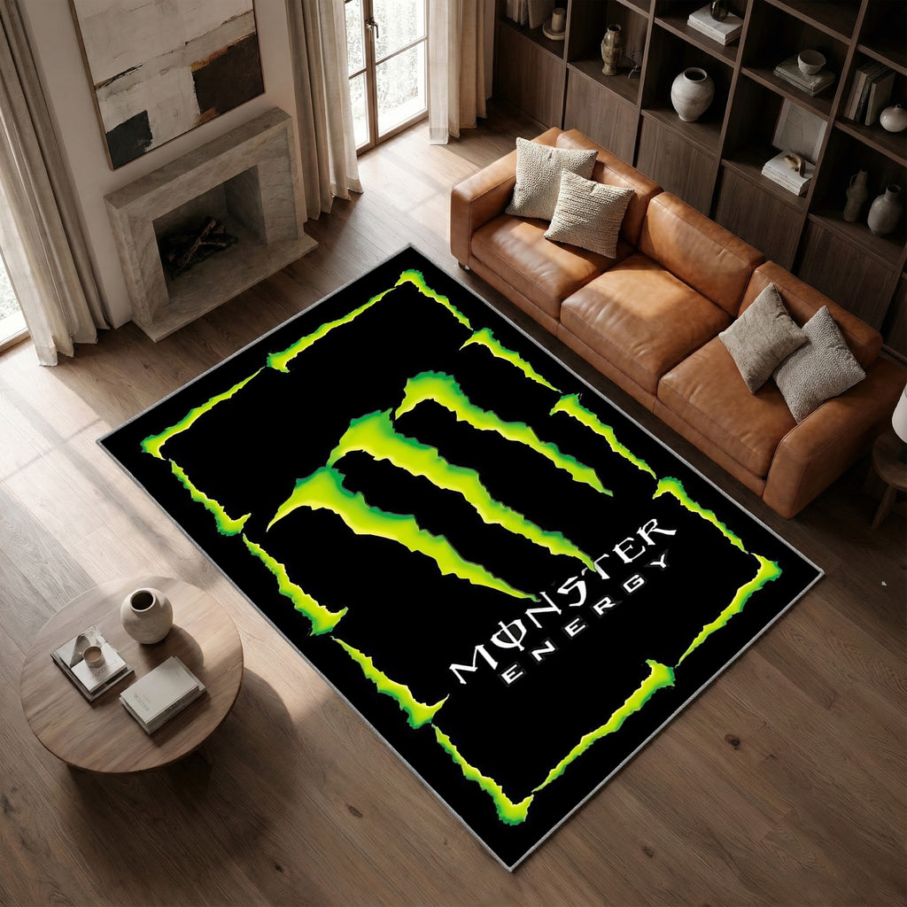 Monster Energy 3