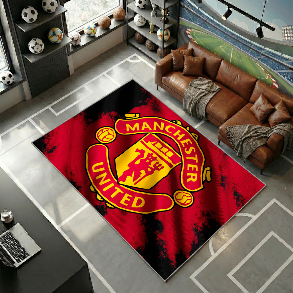 Manchester United 2