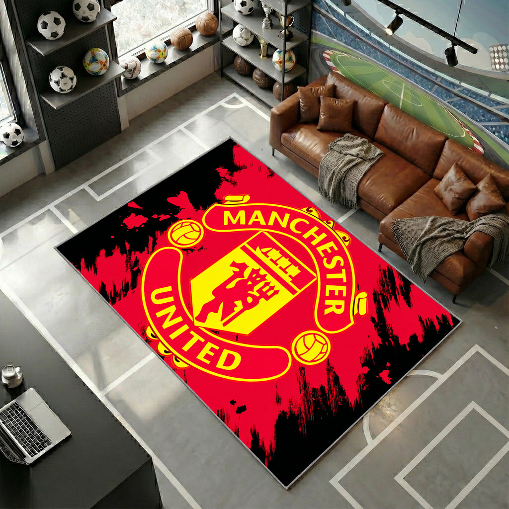 Manchester United 14
