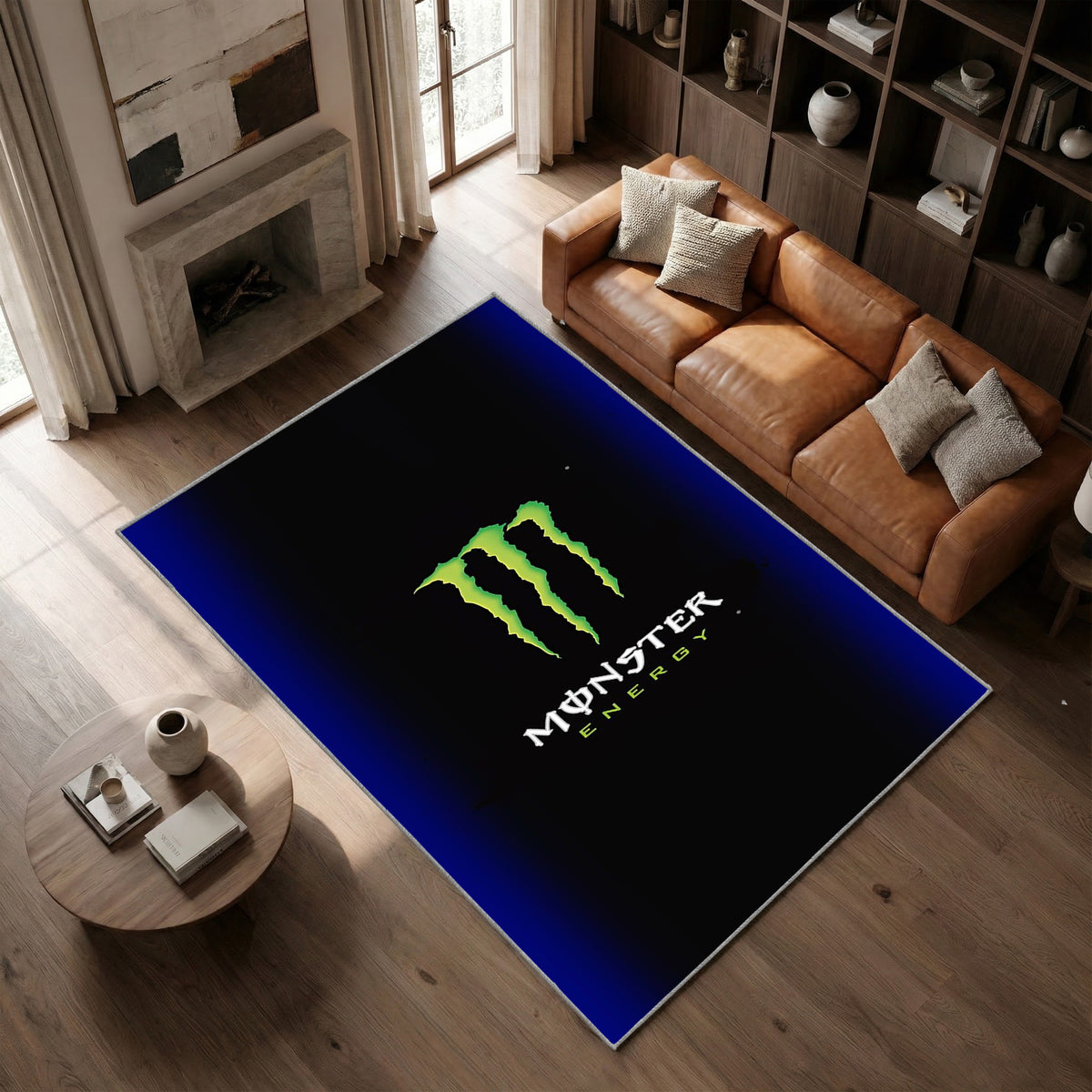 Monster Energy 1