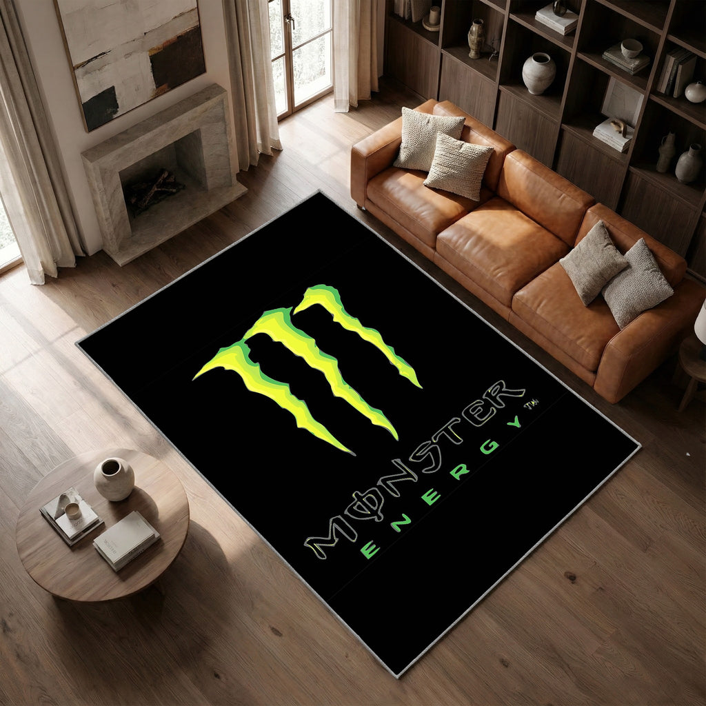Monster Energy 2