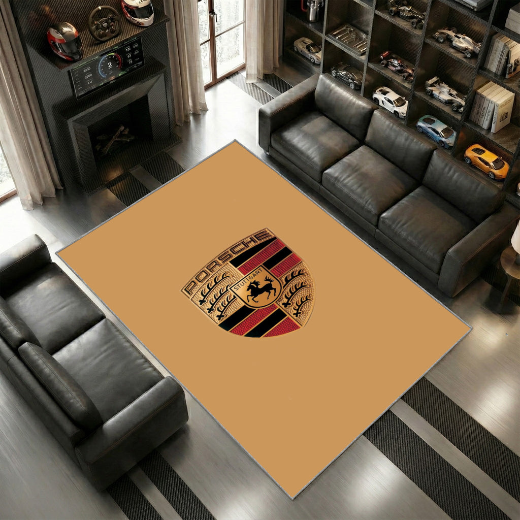 Logo Porsche 33