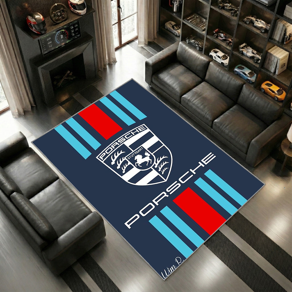 Logo Porsche 13
