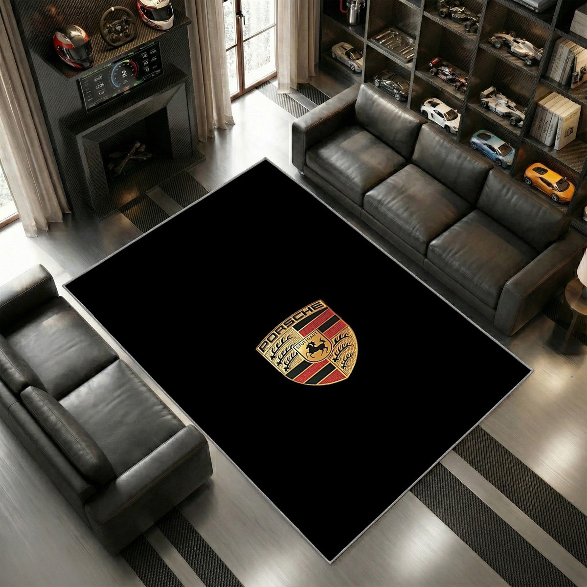 Logo Porsche 11