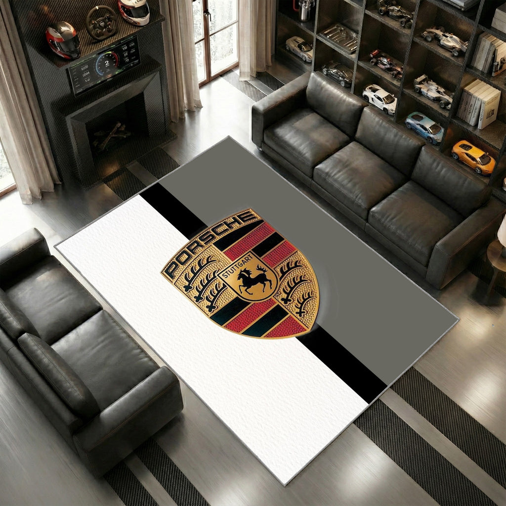 Logo Porsche 34