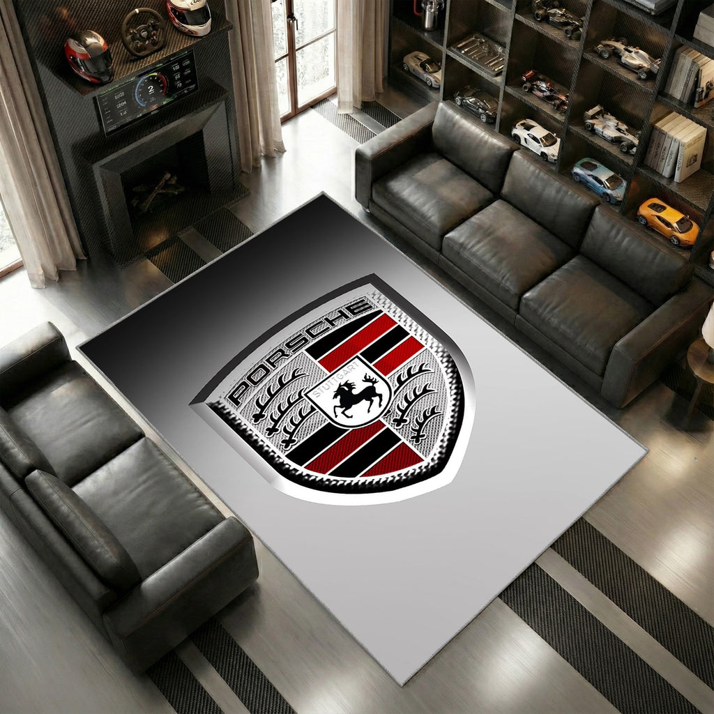 Logo Porsche 17
