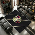 Logo Porsche 30