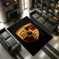 Logo Porsche 9