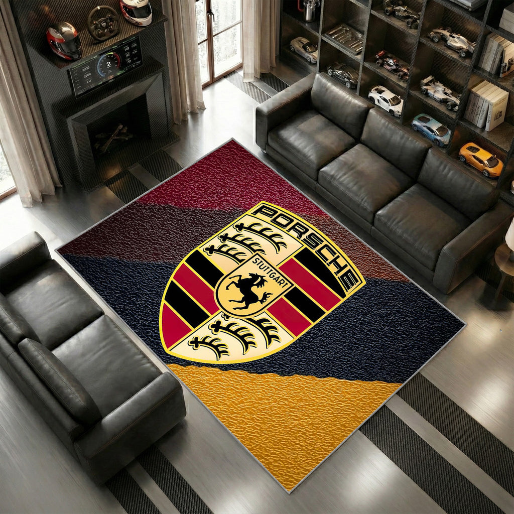 Logo Porsche 40