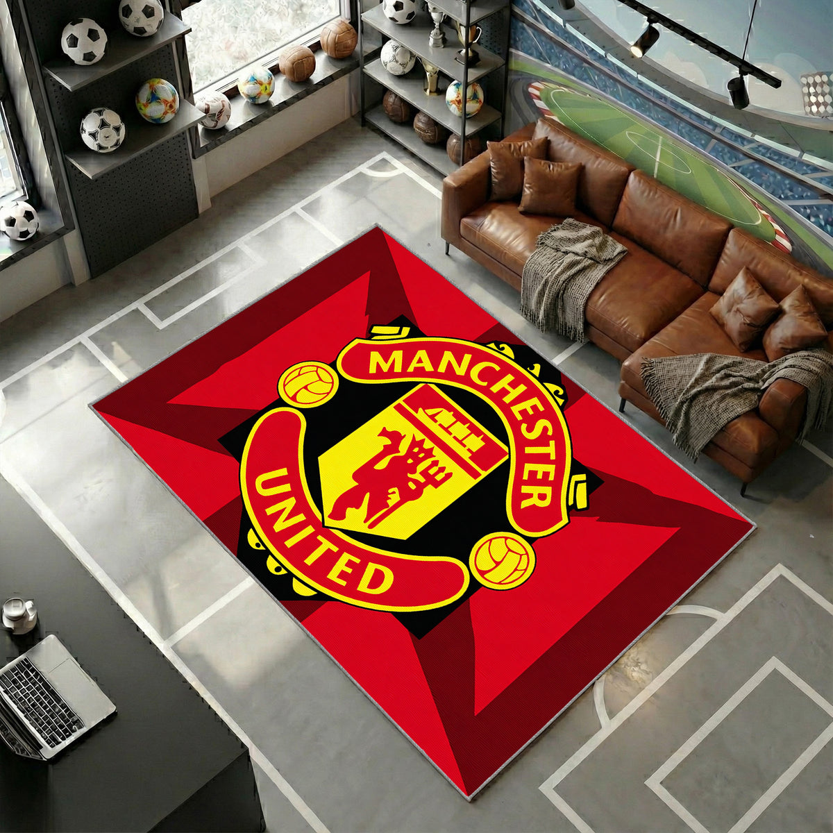 Manchester United 25