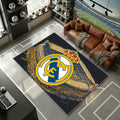 Real Madrid Couleur Neutre Style Imprimable 4