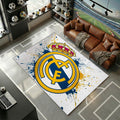 Real Madrid Couleur Neutre Style Classique 4