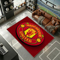 Manchester United Multicolore Sophistiqué 2