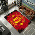 Manchester United Rouge Chic 3