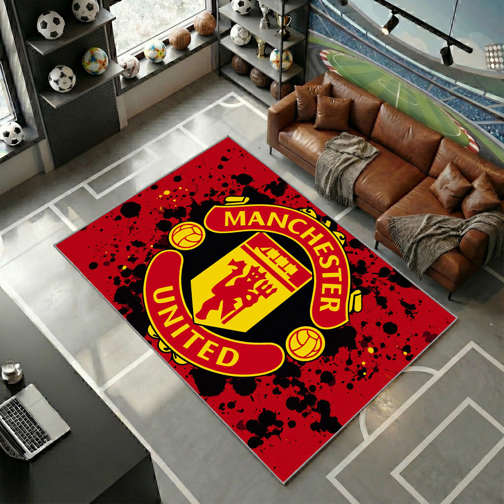 Manchester United 42