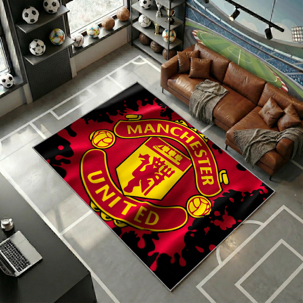 Manchester United 43