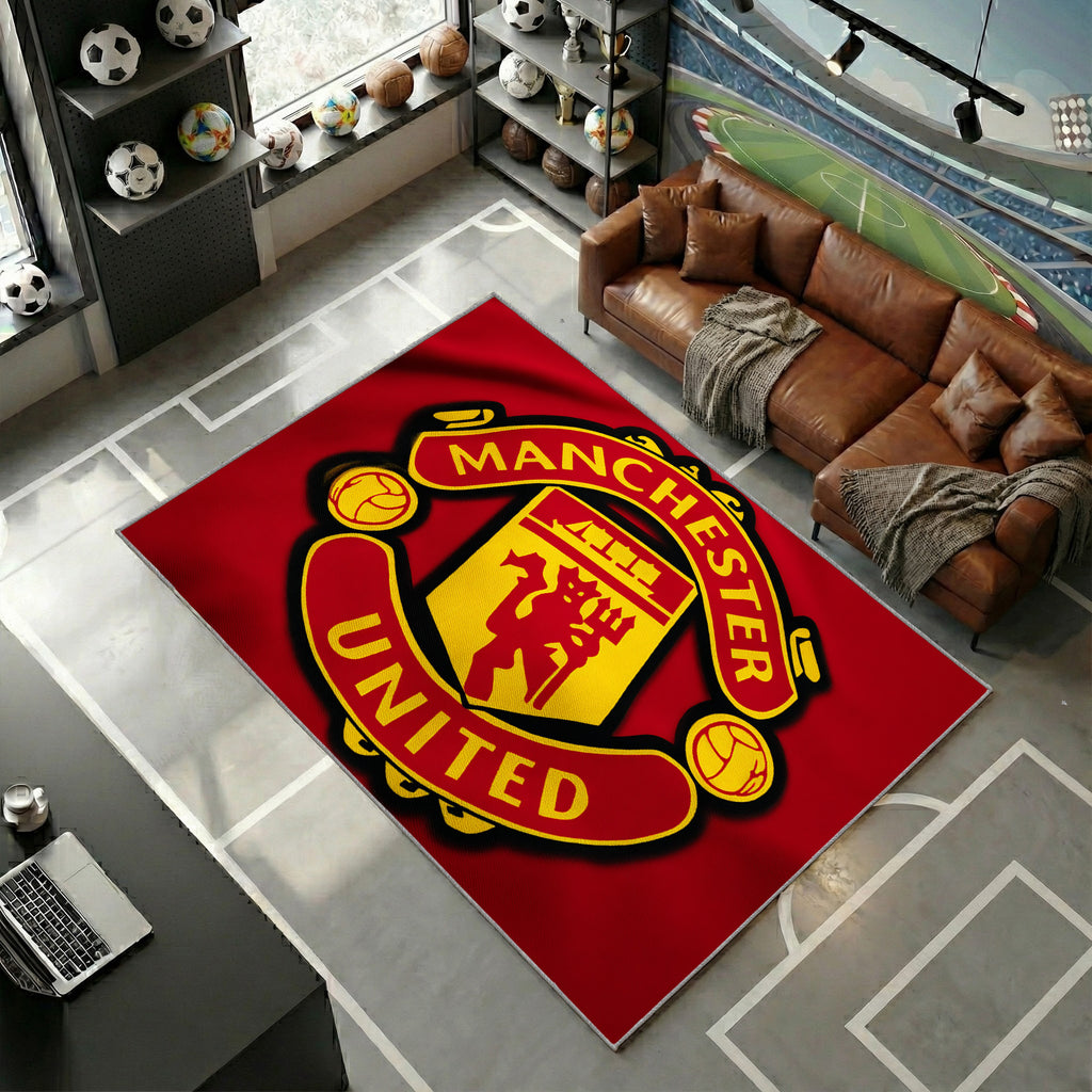 Manchester United 38