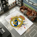 Real Madrid Couleur Neutre Style Classique 8