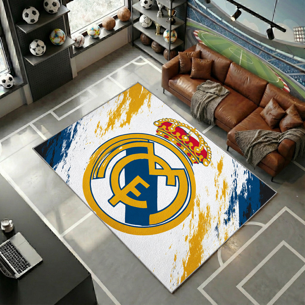 Real Madrid 4