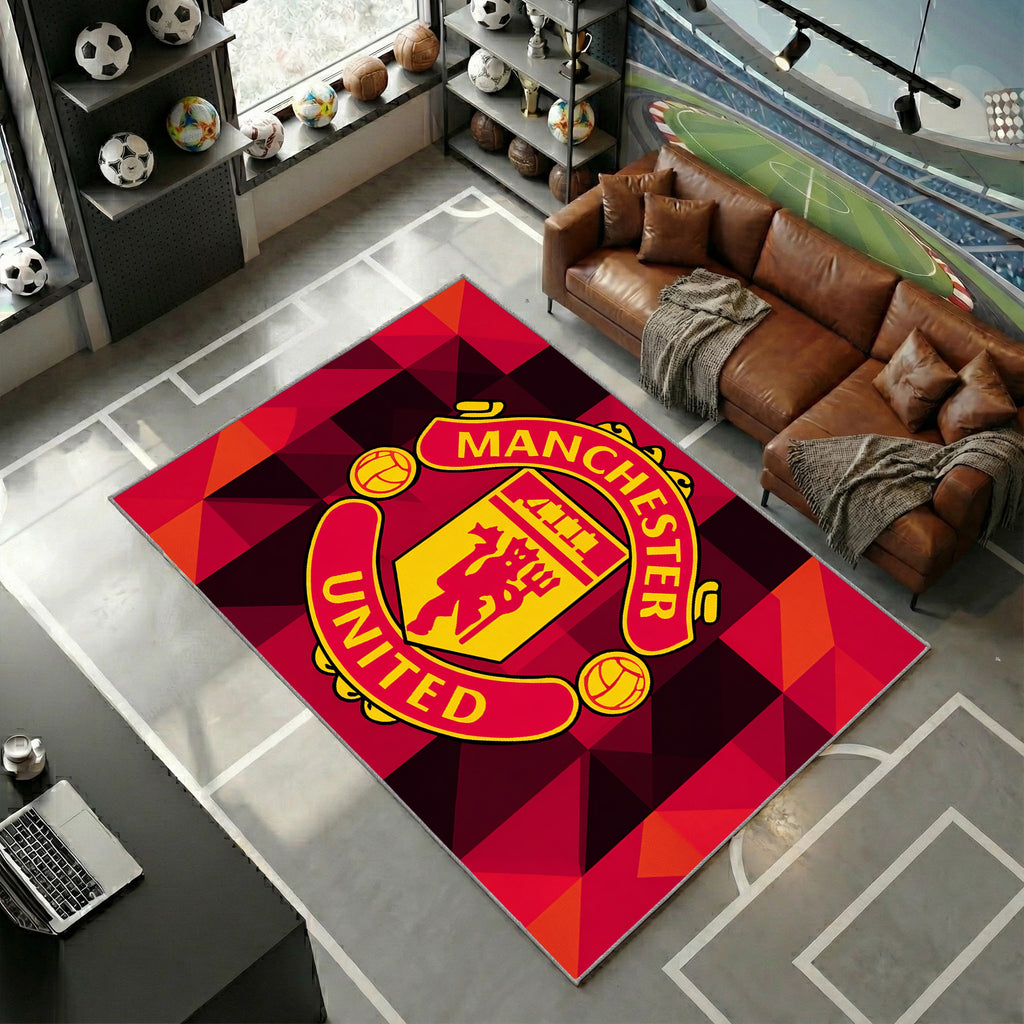 Manchester United 19