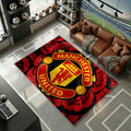 Manchester United 18