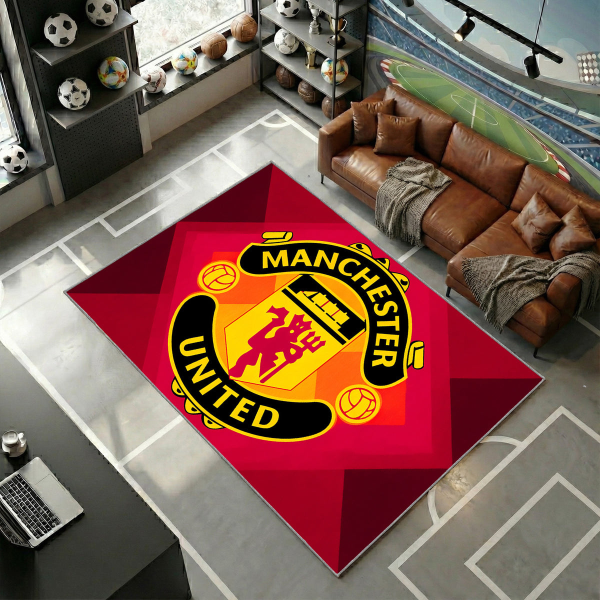 Manchester United 35
