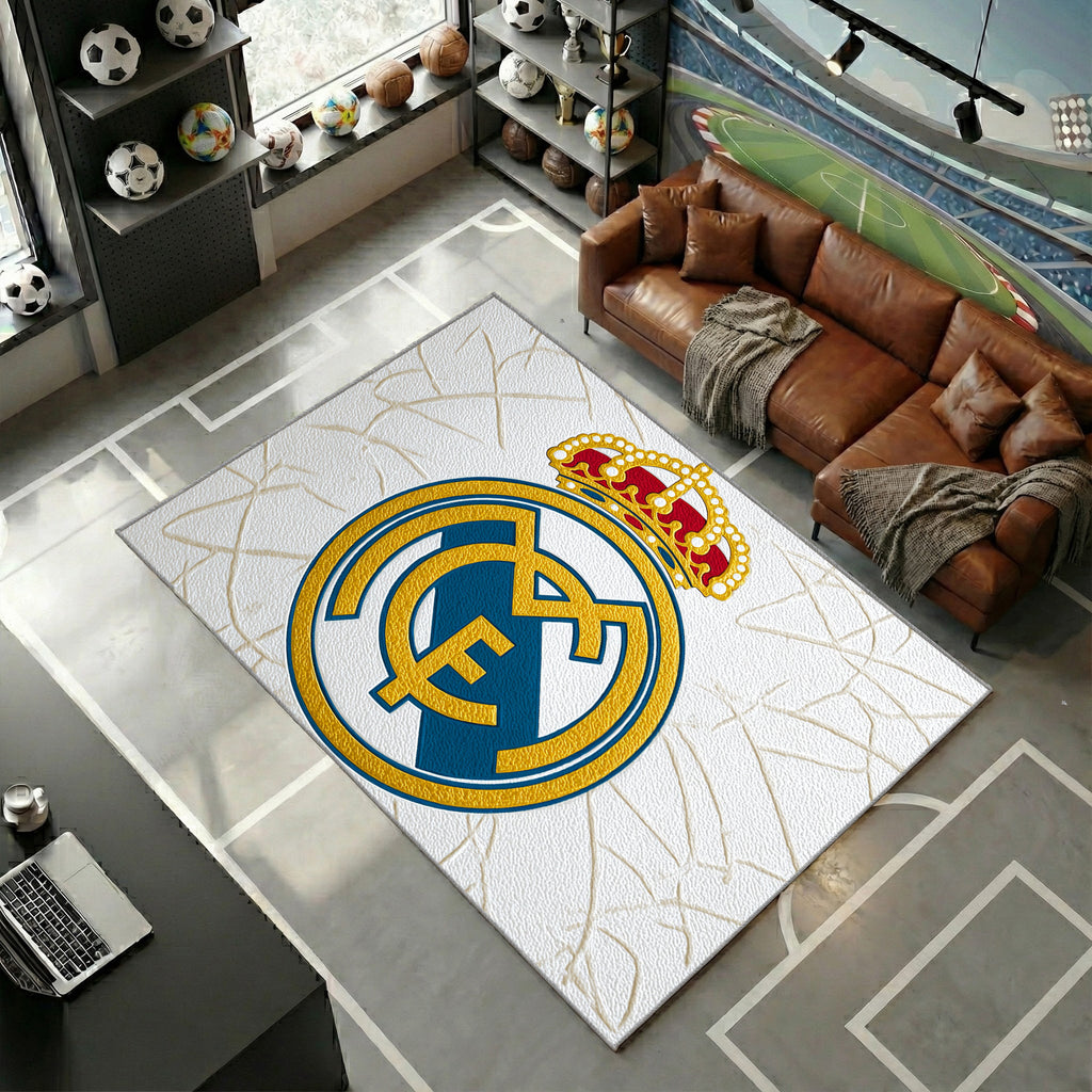 Real Madrid 19