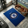 Logo Chelsea 1
