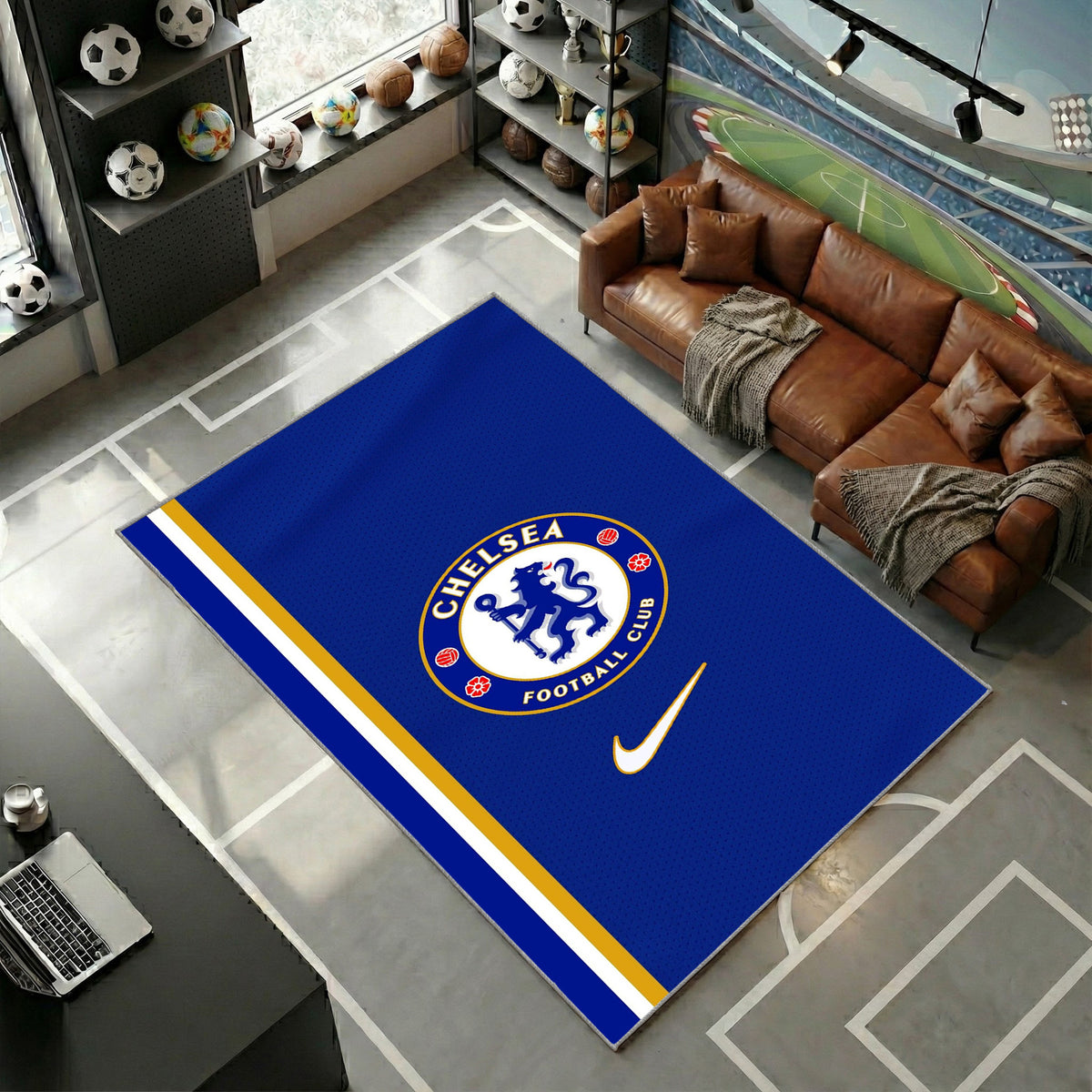 Logo Chelsea 2